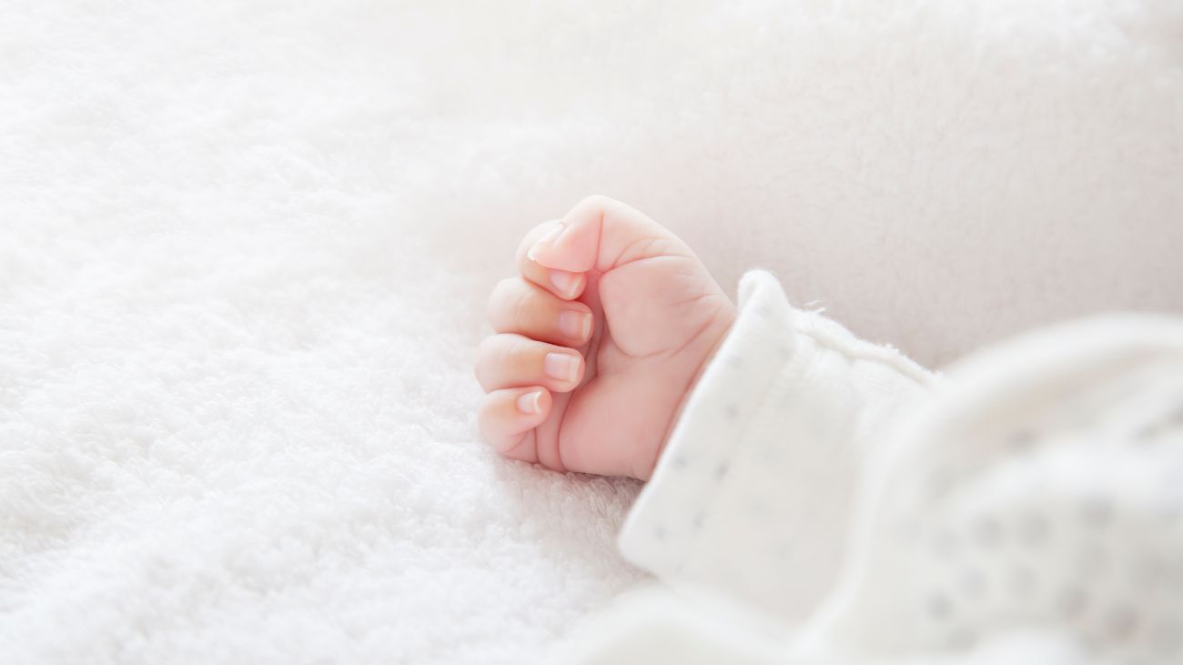 Niña de un año intoxicada con cocaína: Padres detenidos por maltrato