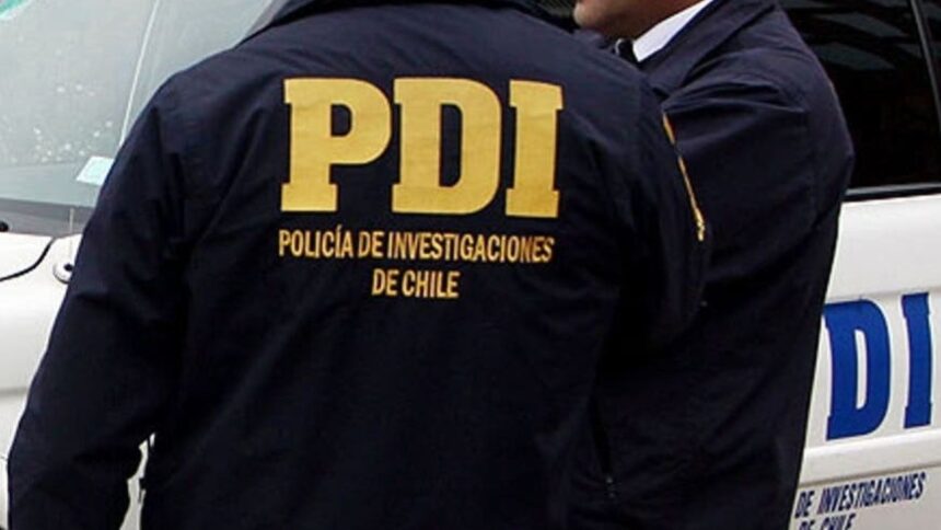 PDI recupera dinero sustraído a adulto mayor en estafa de cuidadora