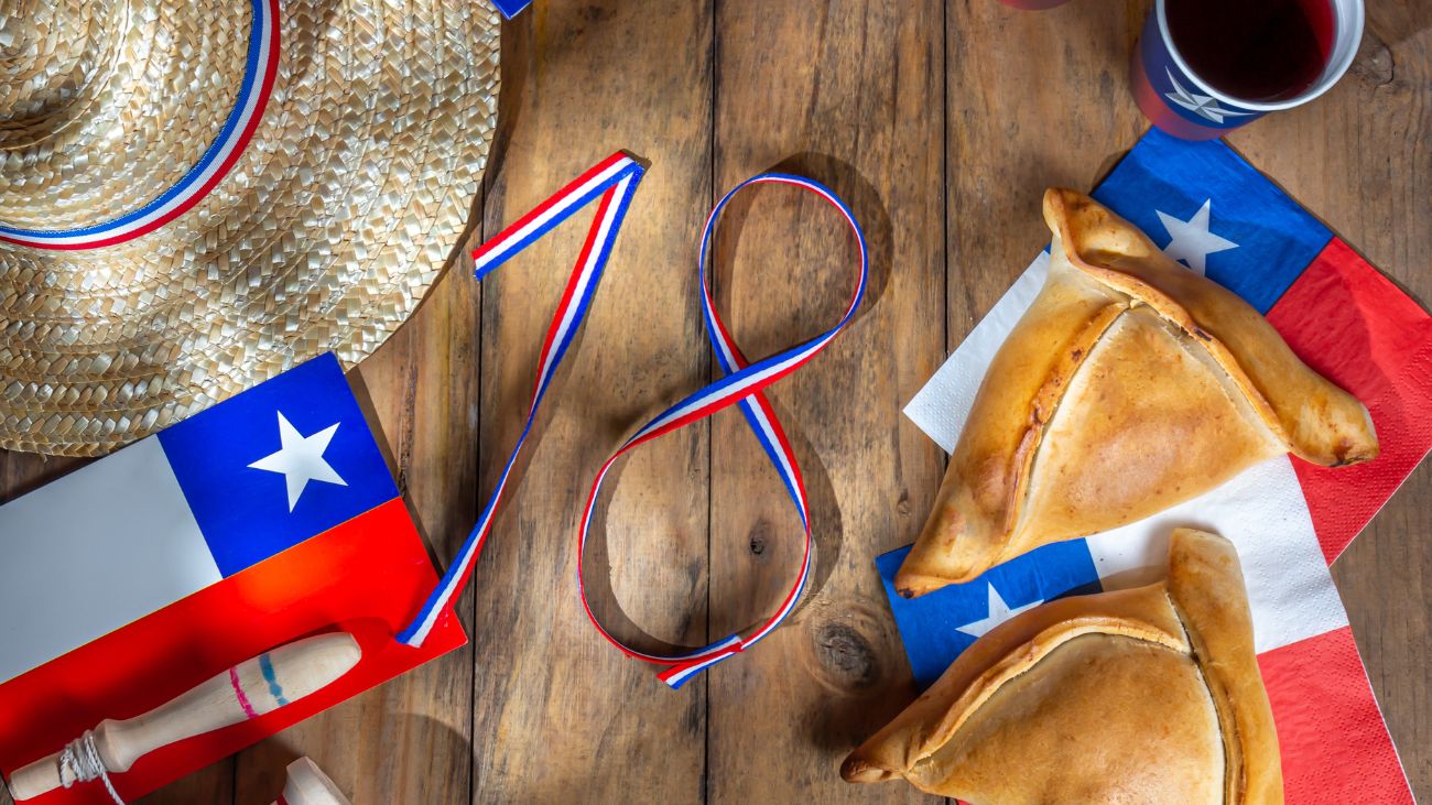 Medidas de seguridad y alza en precios en las Fiestas Patrias del Parque O'Higgins
