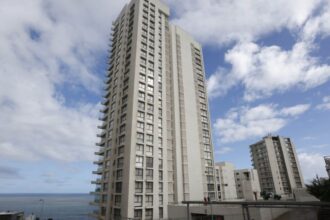 Intento de robo frustrado en Edificio Miramar genera preocupación por falta de seguridad en Valparaíso