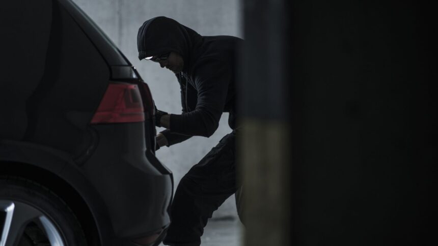 Encerrona violenta y estafa: Familia víctima de robo y chantaje