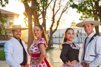 Las Fiestas Patrias se extenderán este año por cinco días