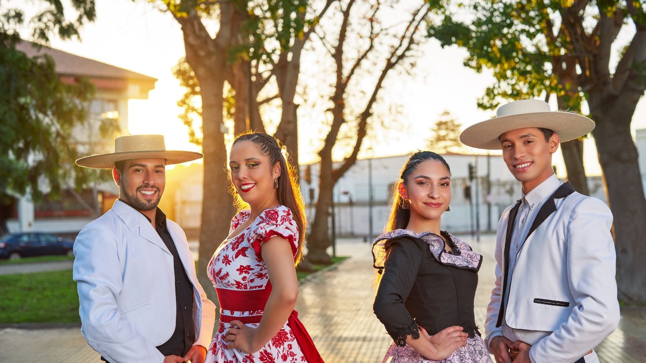 Las Fiestas Patrias se extenderán este año por cinco días Las Fiestas Patrias se extenderán este año por cinco días