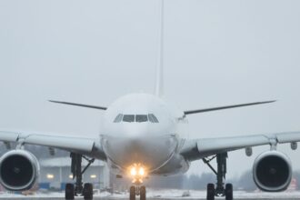 Operativo en aeropuerto de Antofagasta por aviso de bomba en avión de JetSmart