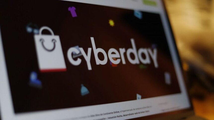 Cyber Monday Chile 2024: Descuentos y ofertas imperdibles en todo el país