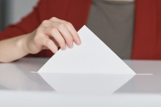 Violenta pelea entre aspirantes a alcaldía de Sierra Gorda en Tribunal Electoral