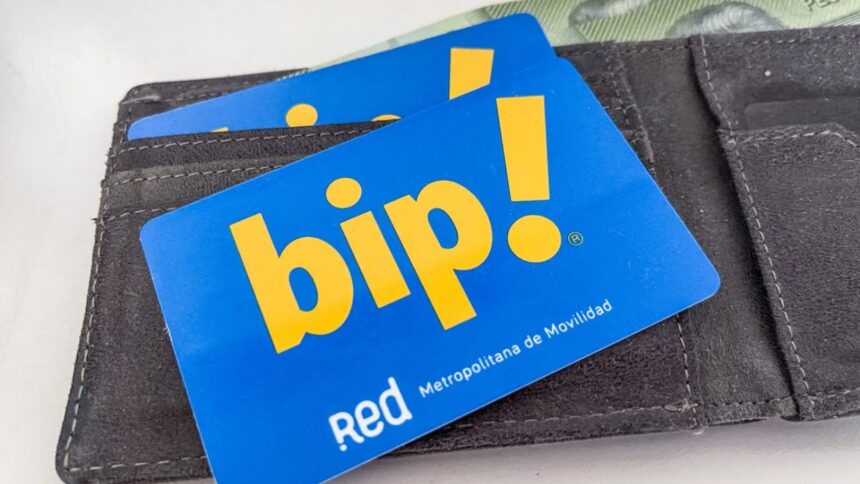 Tarjetas Bip! vencidas: incertidumbre sobre el destino del dinero retenido