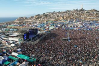 ¿Cómo será La Pampilla este año? Incertidumbre sobre la tradicional fiesta