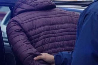 Detienen a empresarios del rubro maderero por secuestro y extorsión