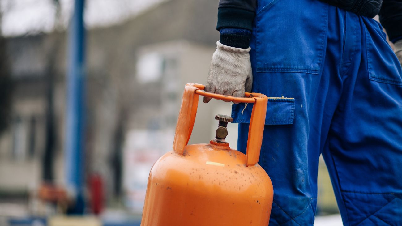 Abastible adquiere negocio de Gas Licuado de Cepsa en España y Portugal Abastible adquiere negocio de Gas Licuado de Cepsa en España y Portugal