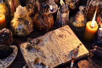 El negocio lucrativo de los amarres y testimonios impactantes de sus víctimas