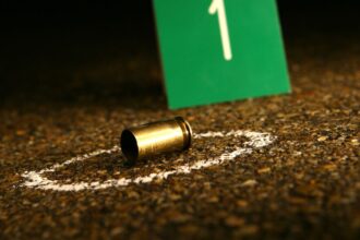 Balacera en Pedro Aguirre Cerda deja dos heridos y una vida en peligro