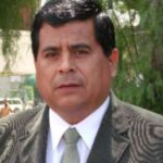 Candidato único asegura ser el próximo alcalde en elecciones municipales de Santa María