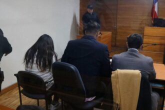 Detienen a tesorera de Brinks por su posible implicación en el robo