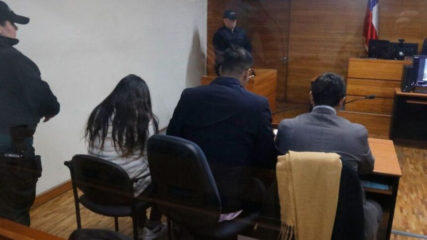 Detienen a tesorera de Brinks por su posible implicación en el robo