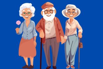 Adultos mayores pueden acceder a la Pensión Garantizada Universal en Chile