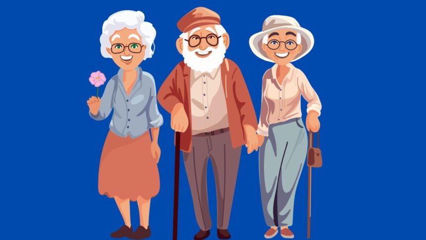 Adultos mayores pueden acceder a la Pensión Garantizada Universal en Chile