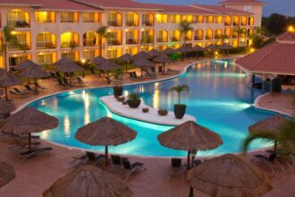 Rosa Agustina planea construir un nuevo resort en Olmué, Valparaíso