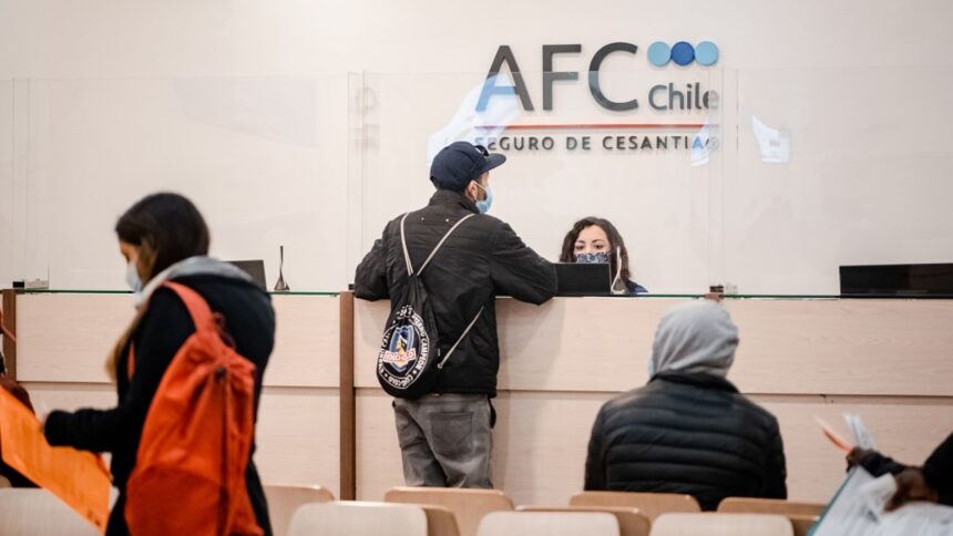 El Seguro de Cesantía: Protección financiera para el desempleo y requisitos necesarios