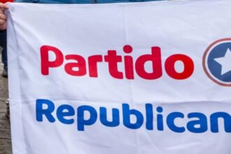 Republicanios: el partido más grande de Chile con miras a las presidenciales