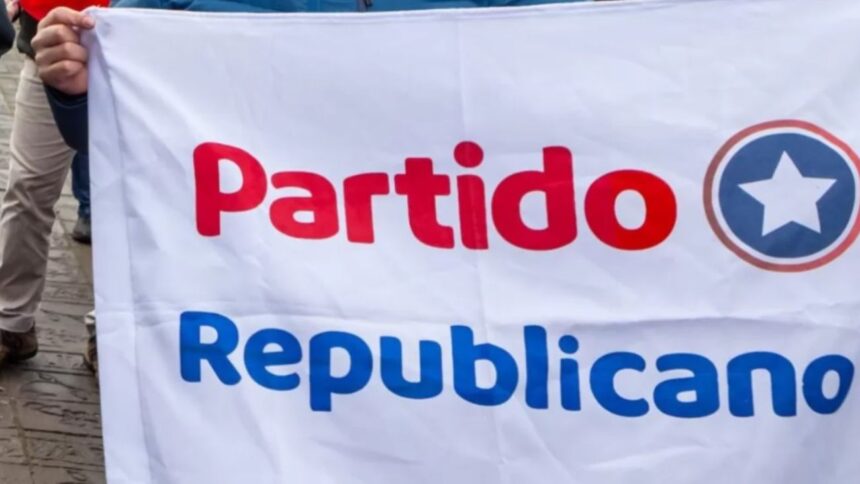 Republicanios: el partido más grande de Chile con miras a las presidenciales