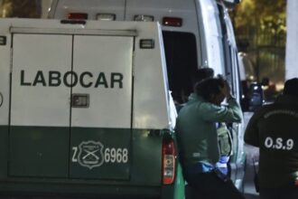 Hallan cuerpo sin vida de hombre extranjero baleado en Cerrillos