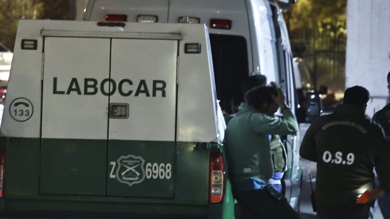 Hallan cuerpo sin vida de hombre extranjero baleado en Cerrillos