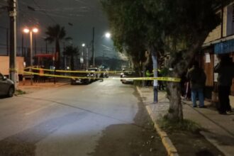 Séptimo homicidio en La Pintana: hombre de 28 años asesinado a tiros