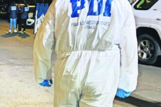 Fallece joven baleado en Arica y se investiga su muerte