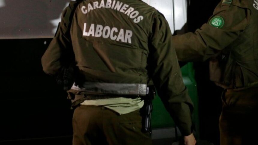 Denuncian presunto parricidio de una anciana en Cartagena, Valparaíso