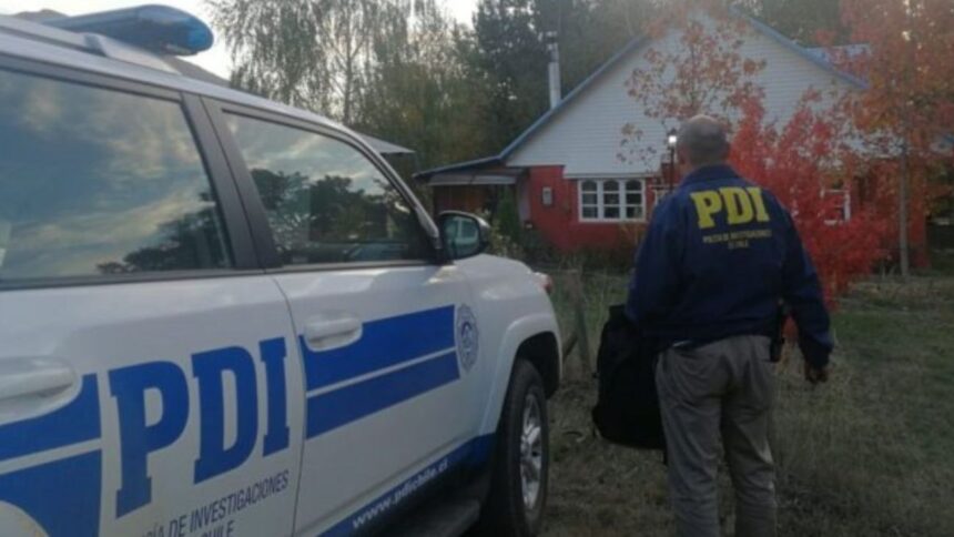 Encuentran el cuerpo de un hombre en Coihueco: investigan las circunstancias