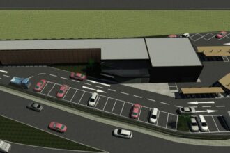 El Gobierno anunció nueva Comisaría Motorizada en Renca para mejorar seguridad vial