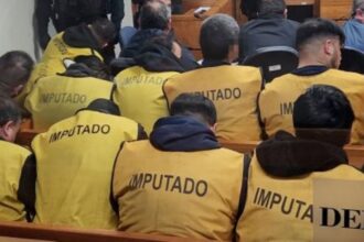 Robo a sucursal de Brinks en Rancagua: Nuevo video revela escape de banda delictual