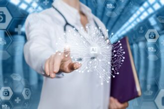 La inteligencia artificial transforma nuestra vida en medicina, finanzas, automotriz y educación
