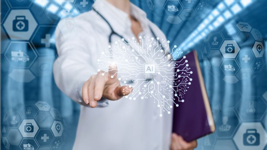 La inteligencia artificial transforma nuestra vida en medicina, finanzas, automotriz y educación