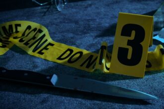 No hemos logrado disminuir la tasa de homicidios en la Región Metropolitana