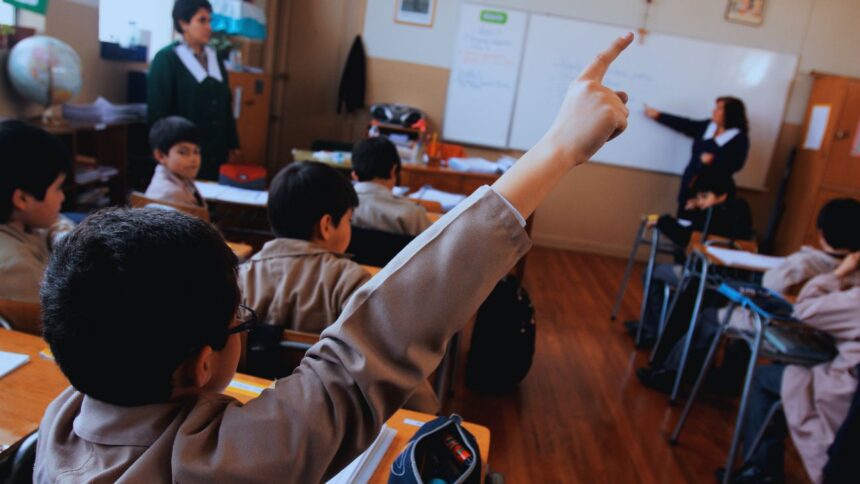 No te pierdas las fechas clave para postular al Sistema de Admisión Escolar 2025