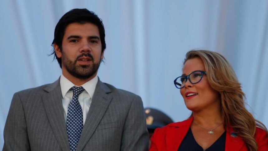 Nueva causa por corrupción: imputan a Joaquín Lavín León y Cathy Barriga alista declaración