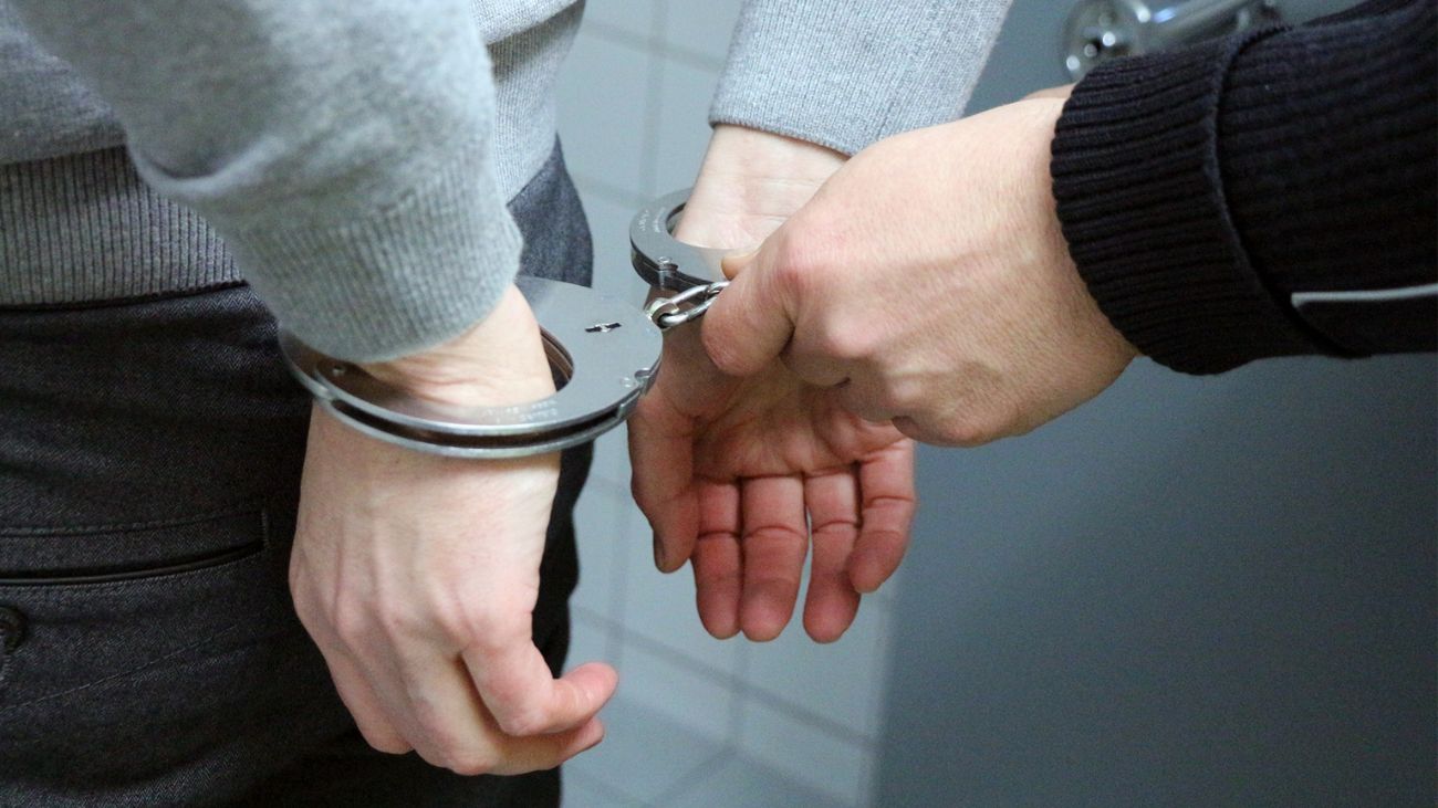 Detenido por femicidio tentado: hombre agredió y asfixió a su expareja