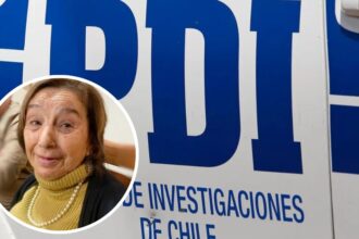 Megaoperativo de la PDI en busca de María Ercira Contreras: nuevas diligencias y rastreos