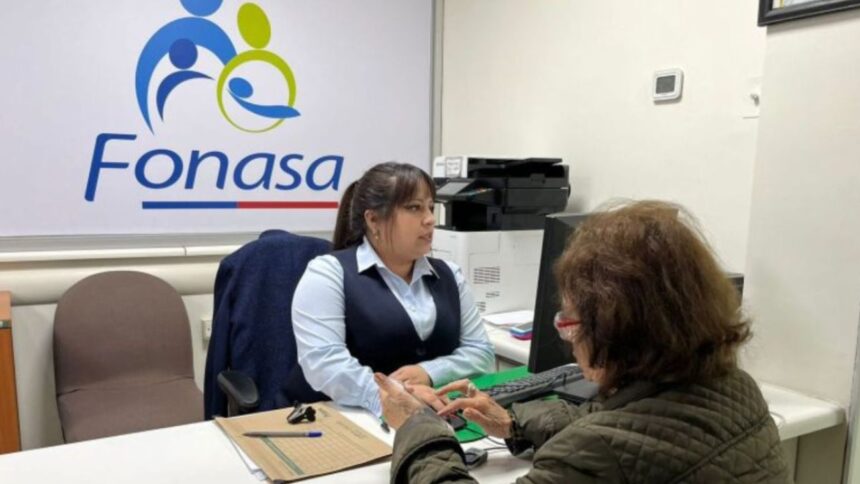 Las formas de adquisición, vigencia y devolución de bonos de Fonasa