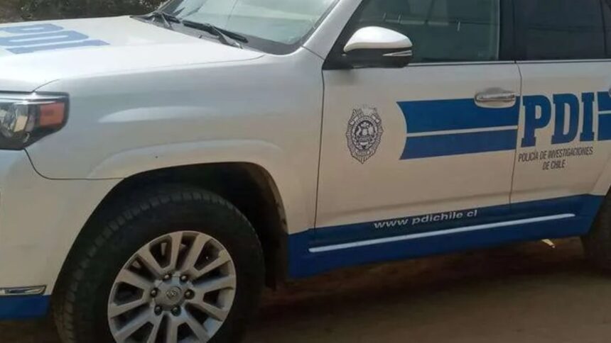 Encontrada muerto en Lisboa: confirman el fallecimiento de Gerardo Vera Cancino