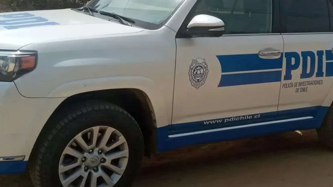 Encontrada muerto en Lisboa: confirman el fallecimiento de Gerardo Vera Cancino Encontrada muerto en Lisboa: confirman el fallecimiento de Gerardo Vera Cancino