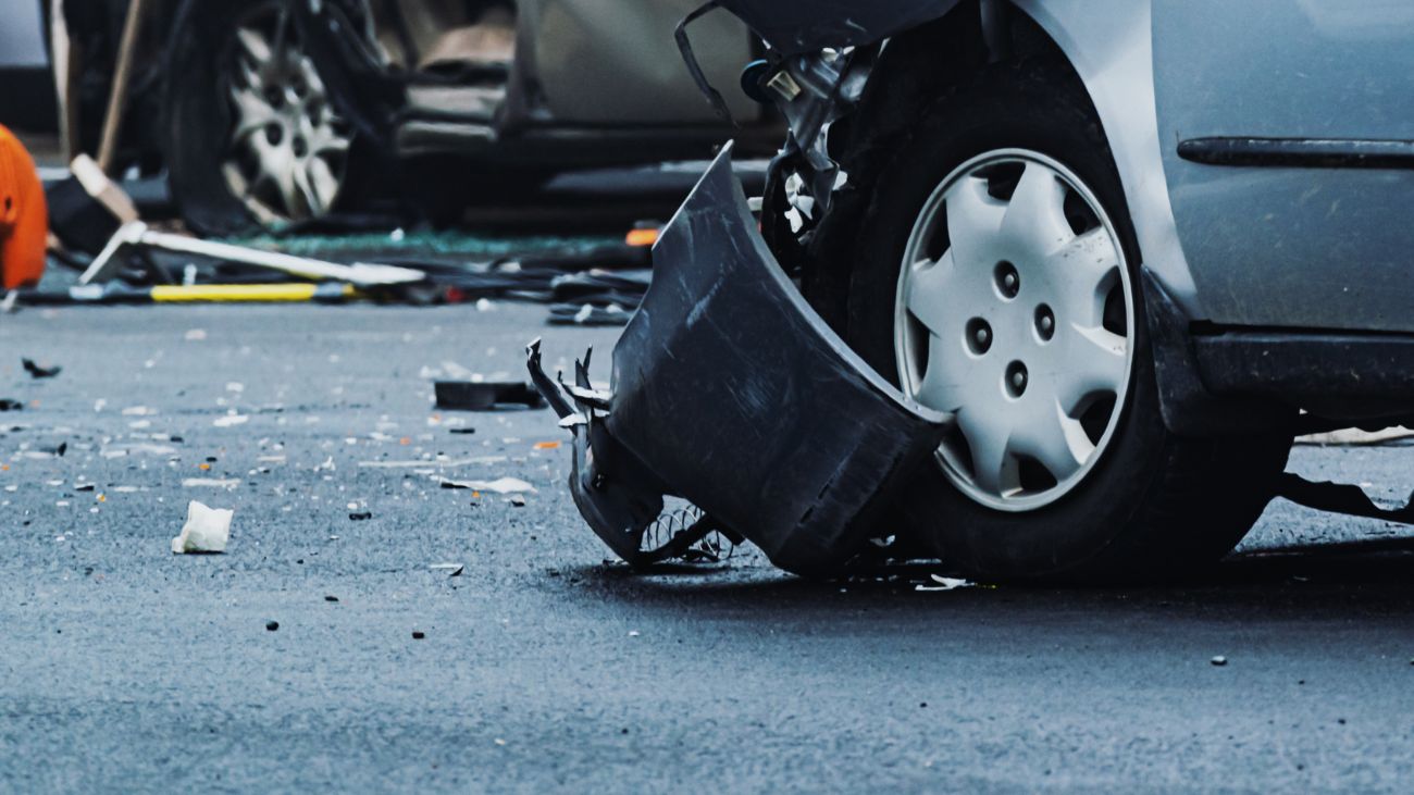Trágico accidente en Quilicura: una persona fallecida y varias heridas Trágico accidente en Quilicura: una persona fallecida y varias heridas