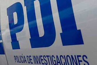 La PDI impulsa iniciativa de cooperación con la creación de oficina Interpol-Chile