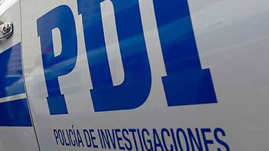 La PDI impulsa iniciativa de cooperación con la creación de oficina Interpol-Chile