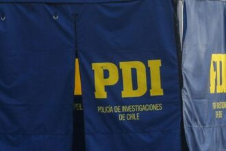 Adulto mayor asesinado en vulcanización de Limache: Investigación en curso