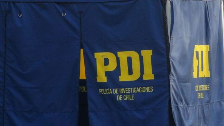 Adulto mayor asesinado en vulcanización de Limache: Investigación en curso