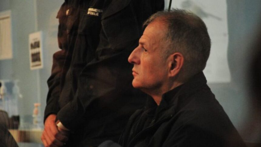 Rodrigo del Valle: Arraigo nacional y posibles nuevas instancias judiciales