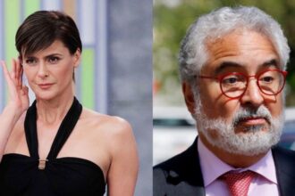 Nuevos detalles del Caso Audios vinculan a abogados y a Tonka Tomicic